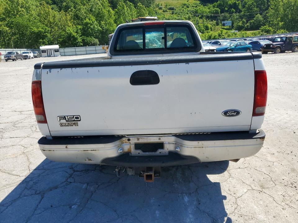 Auction sale of the 1999 Ford F-150 Xl Regular Cab, vin: 1FTZF1724XNA49685, lot number: 55220146