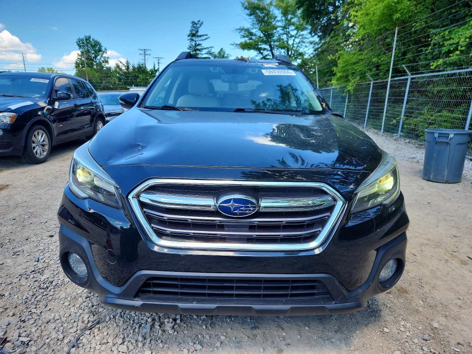 58430906 :رقم المزاد ، 4S4BSENC6K3265103 vin ، 2019 Subaru Outback مزاد بيع