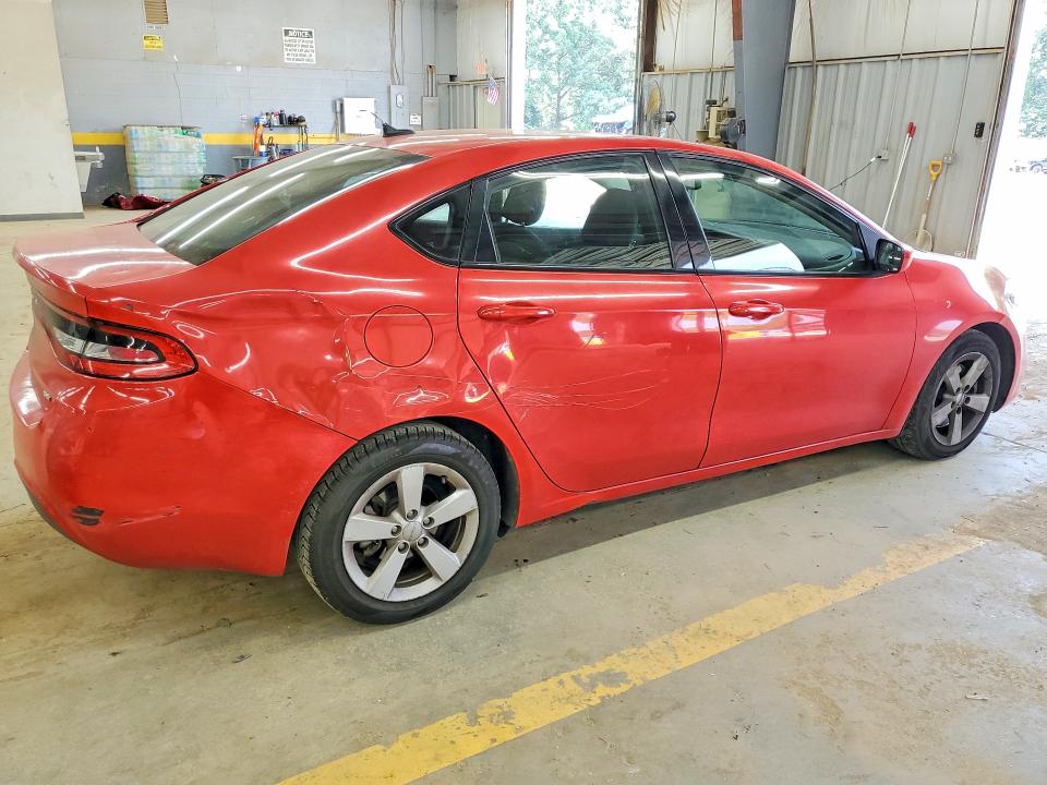 Aukcja sprzedaży 2016 Dodge Dart, vin: 1C3CDFBB5GD667947, numer aukcji: 56152536