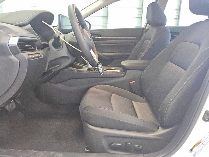 Aukcja sprzedaży 2025 Nissan Altima, vin: 1N4BL4DV9SN356388, numer aukcji: 55275216