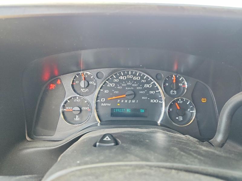 2011 Chevrolet Express G3500 მანქანა იყიდება აუქციონზე, vin: 1GAZG1FG5B1161964, აუქციონის ნომერი: 55218756