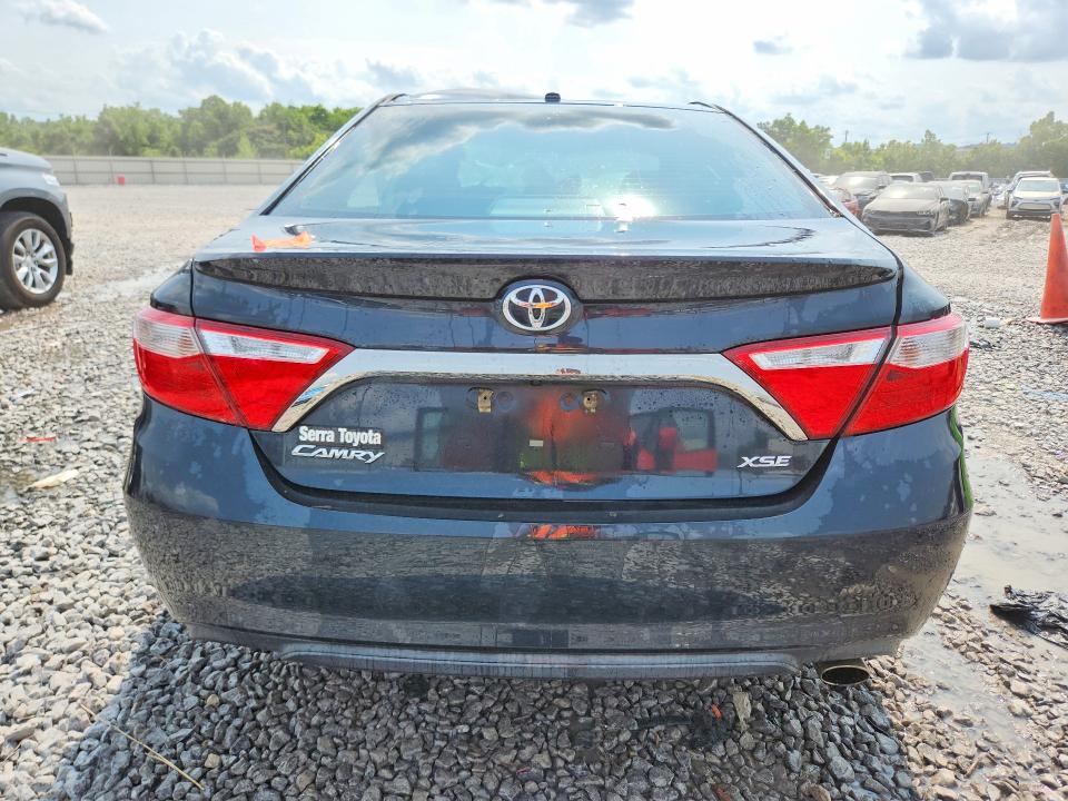 Продажа на аукционе авто 2017 Toyota Camry, vin: 4T1BF1FKXHU790610, номер лота: 58775196