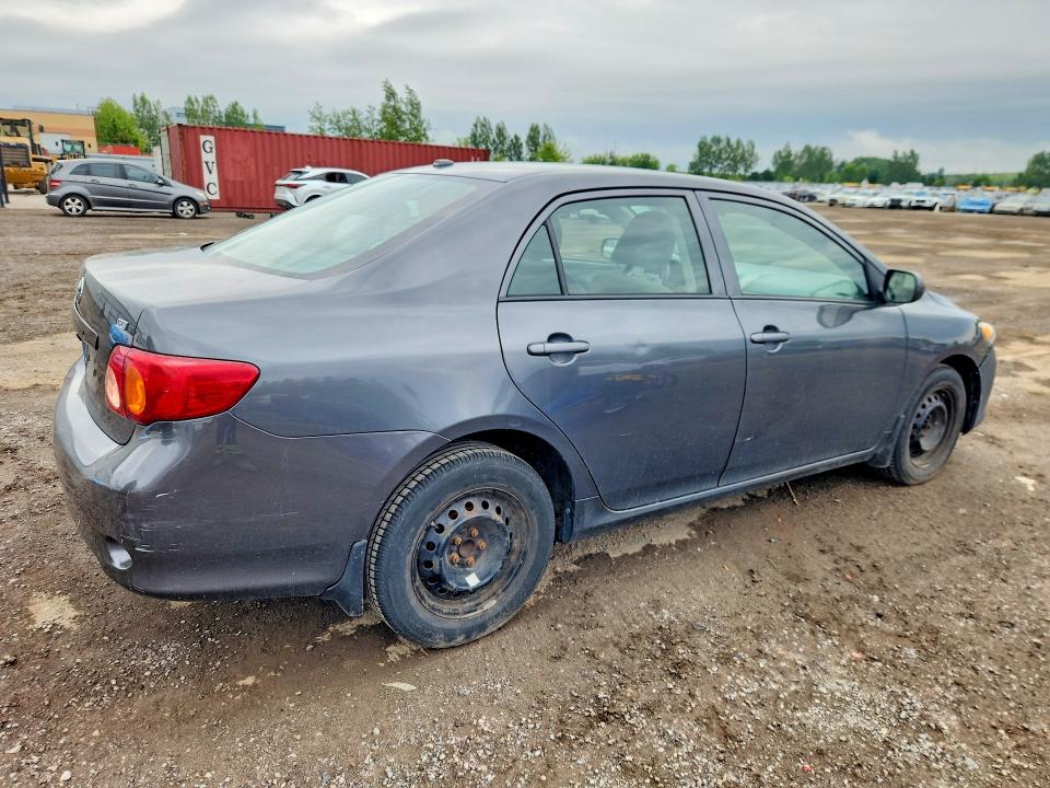 Aukcja sprzedaży 2010 Toyota Corolla, vin: 2T1BU4EE9AC319073, numer aukcji: 58623896