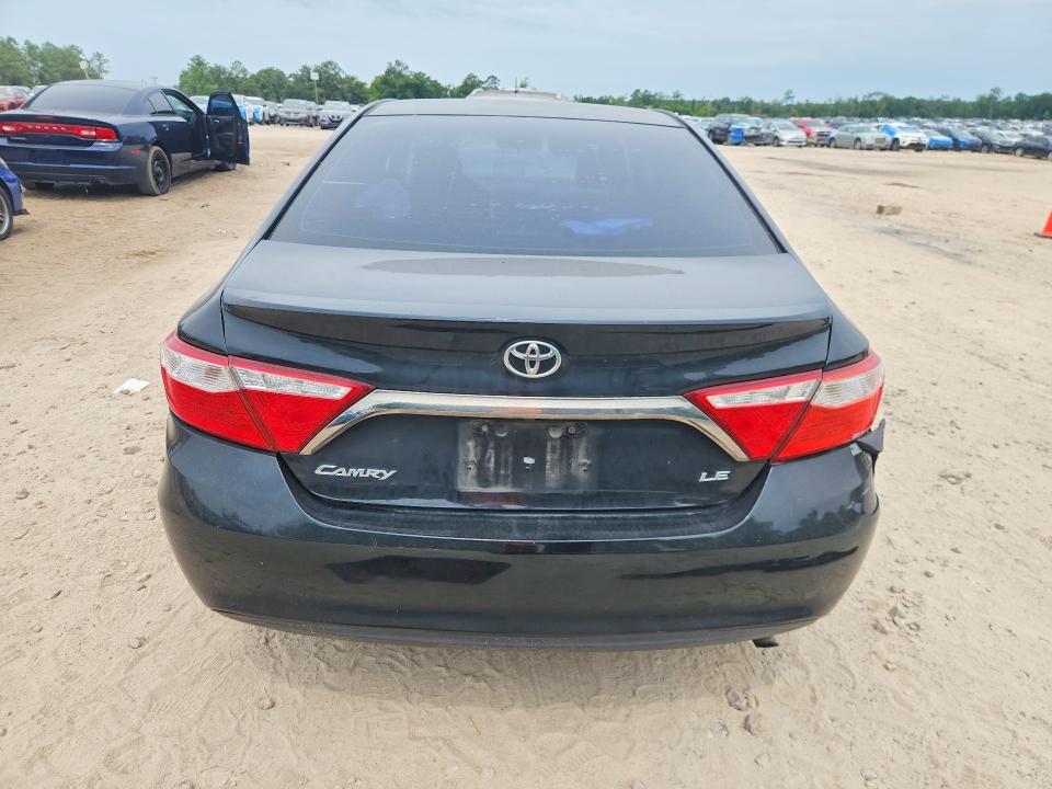 Продажа на аукционе авто 2015 Toyota Camry, vin: 4T4BF1FK4FR474154, номер лота: 55411936