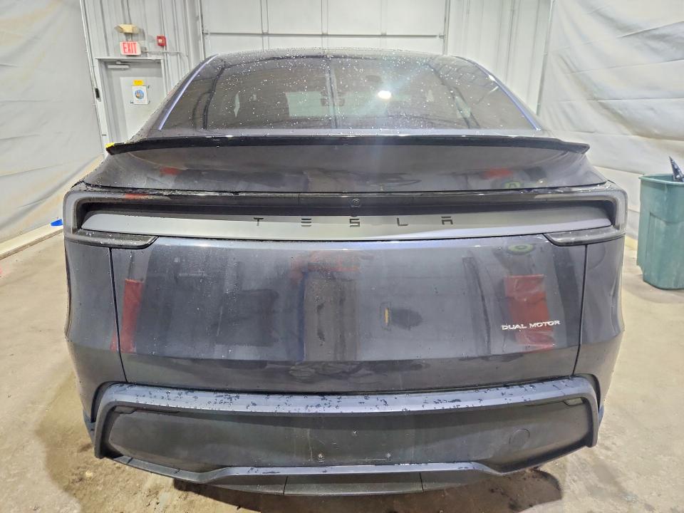 Aukcja sprzedaży 2026 Tesla Model Y, vin: 7SAYGDEE0TA438422, numer aukcji: 56191176