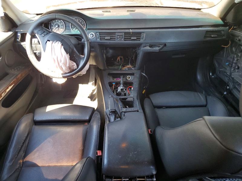 Продажа на аукционе авто 2007 Bmw 335, vin: WBAVD53527A006057, номер лота: 55672206