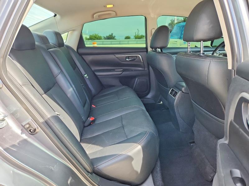 56840836 :رقم المزاد ، 1N4AL3AP7JC281065 vin ، 2018 Nissan Altima مزاد بيع