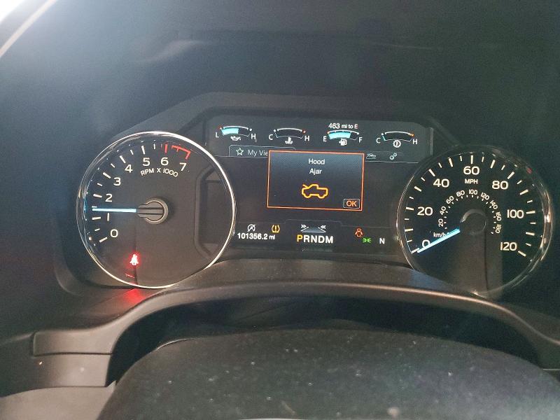 Продаж на аукціоні авто 2019 Ford F150, vin: 1FTEW1E40KFD14978, номер лоту: 59312156