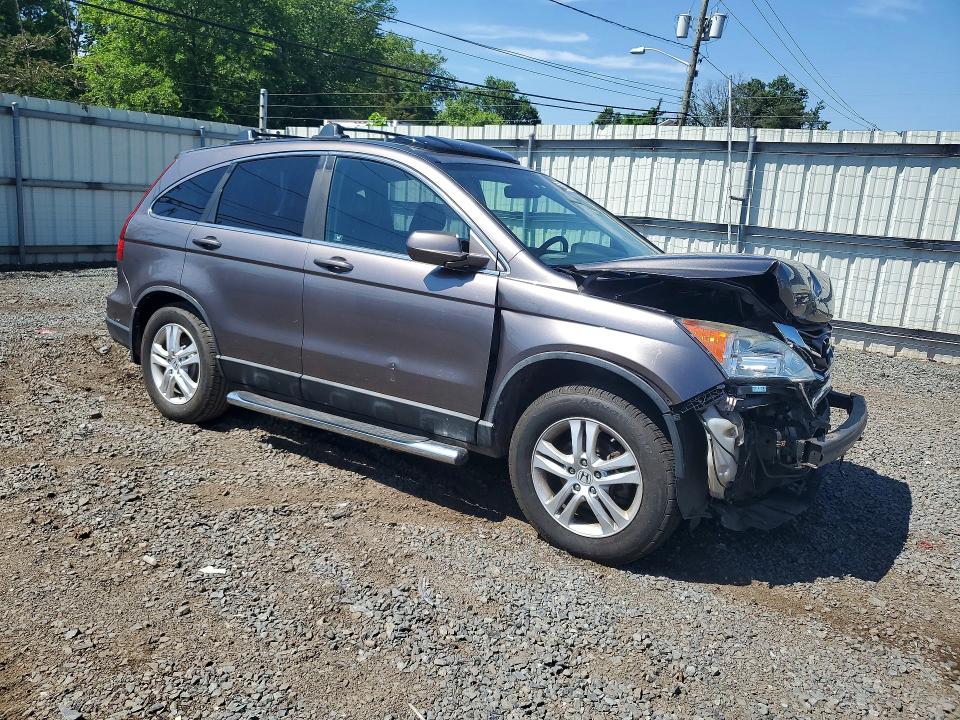 Aukcja sprzedaży 2011 Honda Cr-v, vin: 5J6RE4H72BL085081, numer aukcji: 56903486