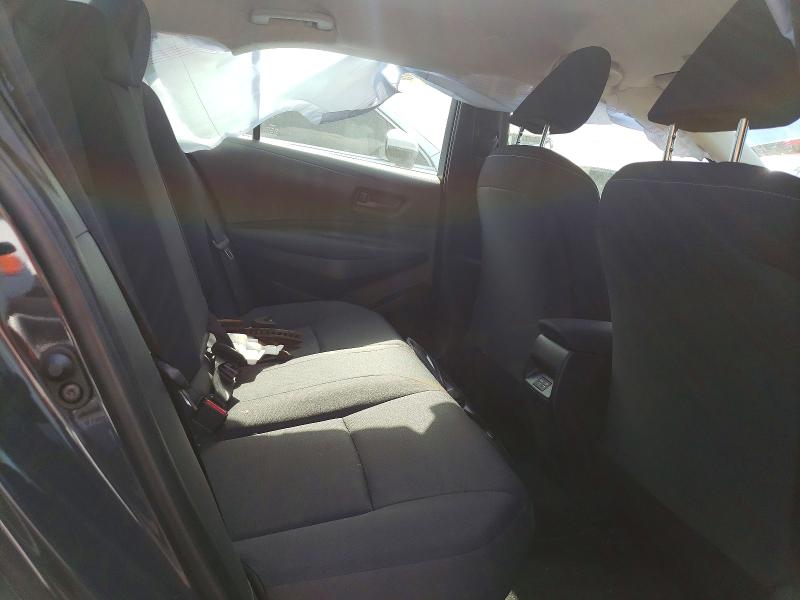 Aukcja sprzedaży 2025 Toyota Corolla Hybrid, vin: JTDBDMHE2S3018117, numer aukcji: 57669926