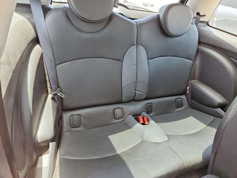Продаж на аукціоні авто 2009 Mini Cooper, vin: WMWMF73519TW82914, номер лоту: 85605885