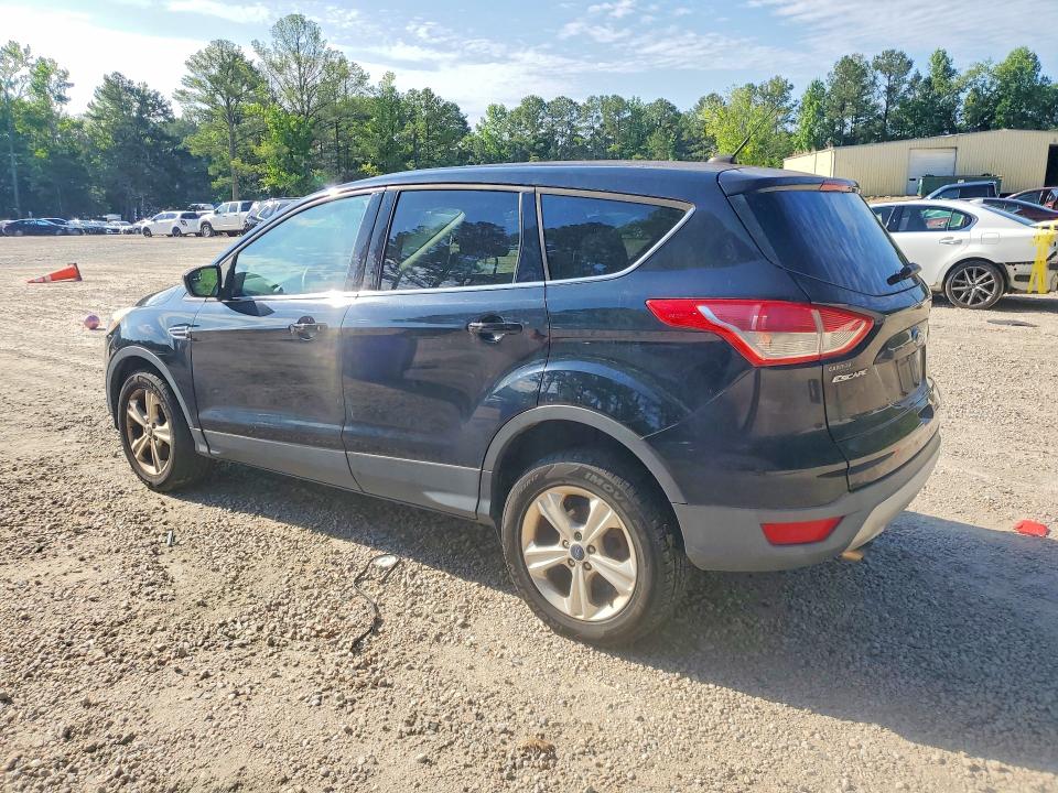 Aukcja sprzedaży 2016 Ford Escape, vin: 1FMCU9GX2GUC85162, numer aukcji: 58514296