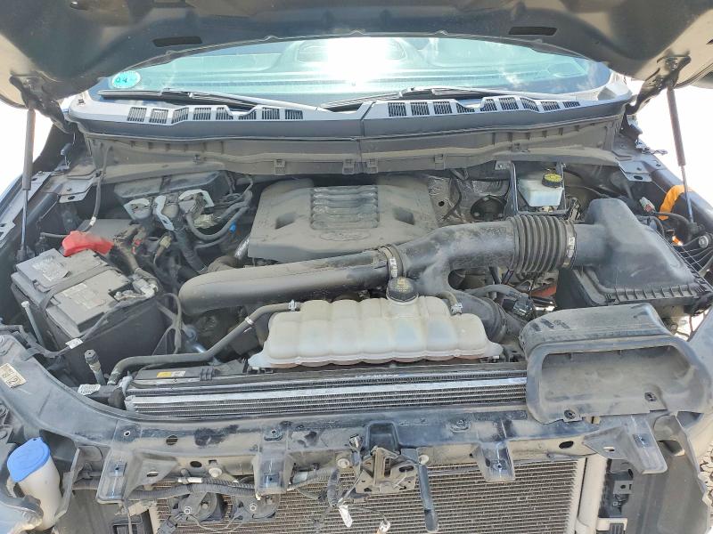 Aukcja sprzedaży 2023 Ford F150, vin: 1FTEW1E8XPFA49853, numer aukcji: 56515236
