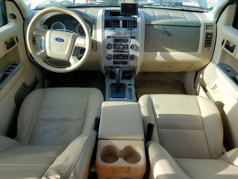 Продаж на аукціоні авто 2011 Ford Escape, vin: 1FMCU0DG8BKB72482, номер лоту: 58424766