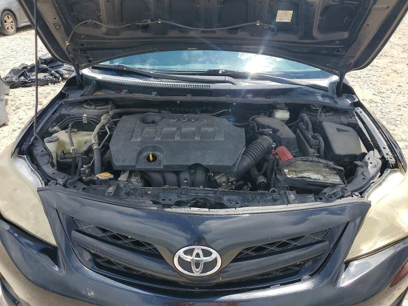 Продажа на аукционе авто 2012 Toyota Corolla, vin: 5YFBU4EEXCP004804, номер лота: 55449866