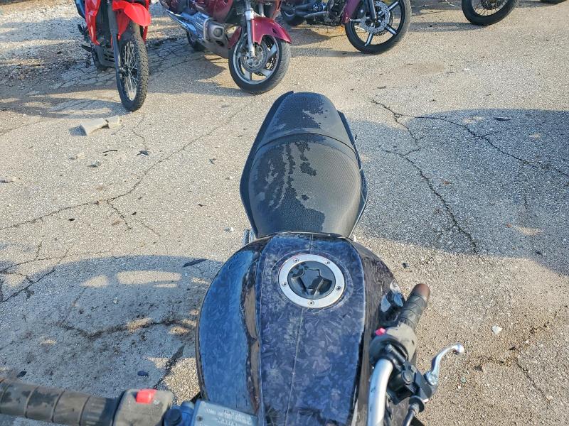 Aukcja sprzedaży 2007 Kawasaki Ex650, vin: JKAEXEA157A024976, numer aukcji: 57604986