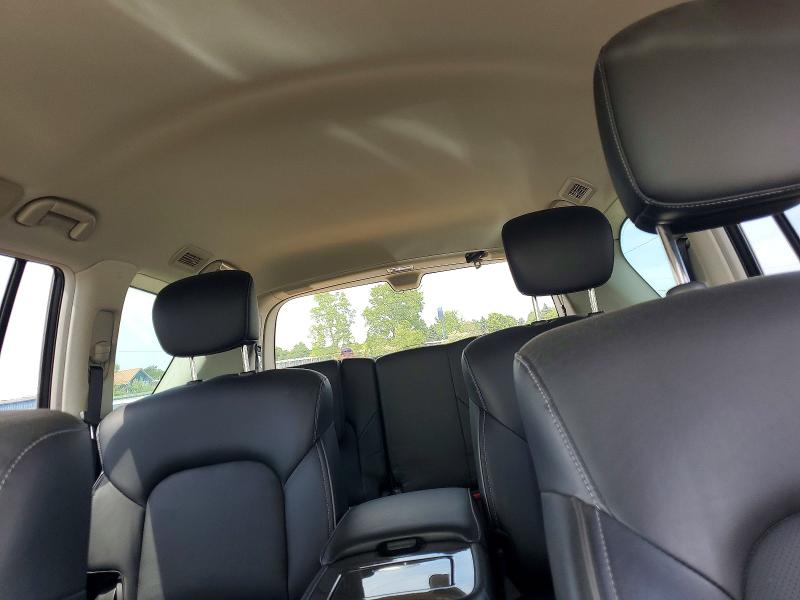 Продажа на аукционе авто 2023 Infiniti Qx80, vin: JN8AZ2AE7P9303173, номер лота: 56264786