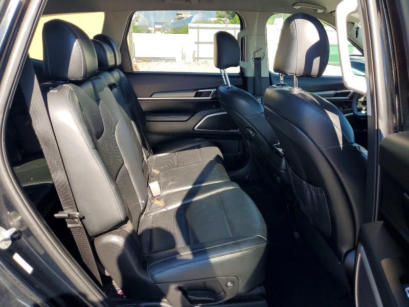 Продажа на аукционе авто 2020 Kia Telluride, vin: 5XYP2DHC9LG058671, номер лота: 57687116