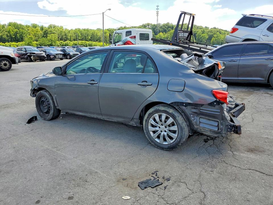Продаж на аукціоні авто 2013 Toyota Corolla, vin: 2T1BU4EEXDC022611, номер лоту: 55555176