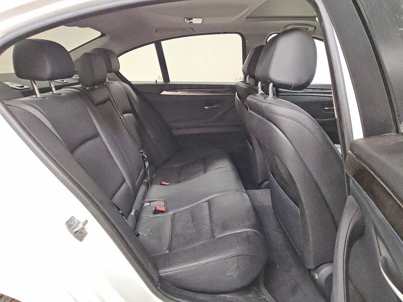 Продажа на аукционе авто 2015 Bmw 528, vin: WBA5A5C5XFD524861, номер лота: 53643966