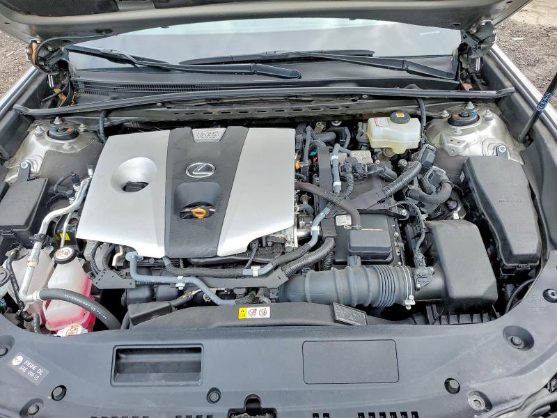 Aukcja sprzedaży 2021 Lexus Es, vin: 58AEA1C10MU006980, numer aukcji: 57845306