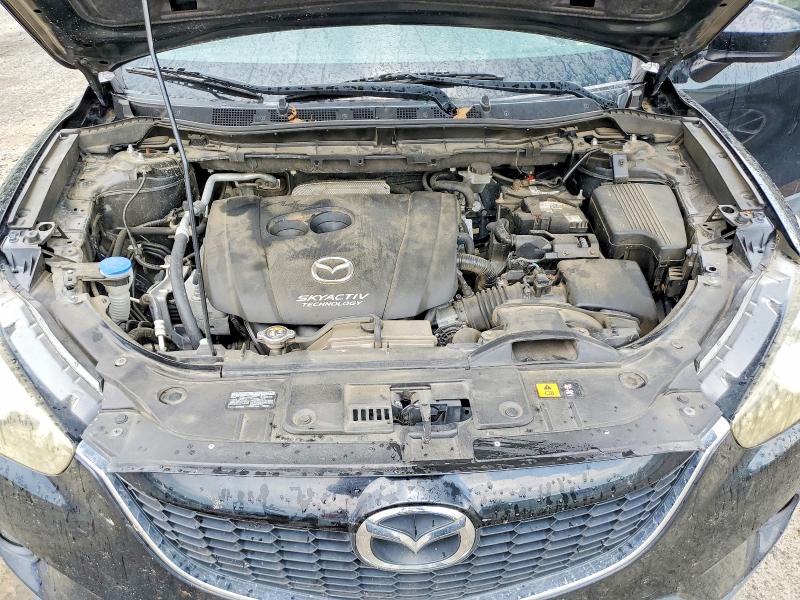 Продажа на аукционе авто 2014 Mazda Cx-5, vin: JM3KE4CY9E0425282, номер лота: 56957886