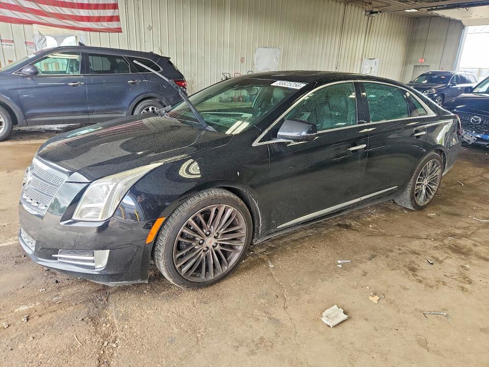 56625256 :رقم المزاد ، 2G61V5S33D9119041 vin ، 2013 Cadillac Xts مزاد بيع