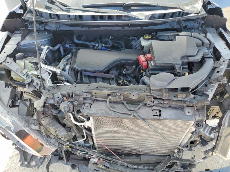 Продажа на аукционе авто 2019 Nissan Rogue Sport, vin: JN1BJ1CP4KW229806, номер лота: 56992086