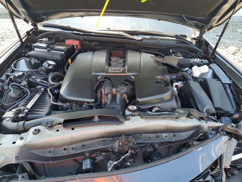 Продаж на аукціоні авто 2024 Lexus Is 500, vin: JTHAP1D24R5005931, номер лоту: 57468046