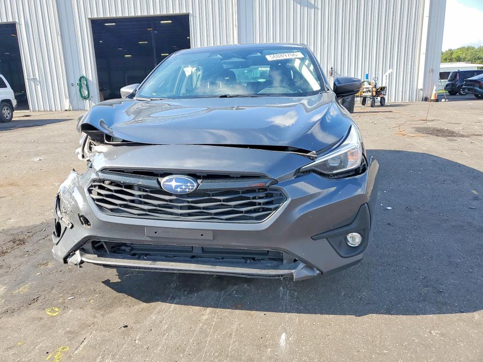 58889706 :رقم المزاد ، JF1GUAFC0R8239286 vin ، 2024 Subaru Impreza مزاد بيع