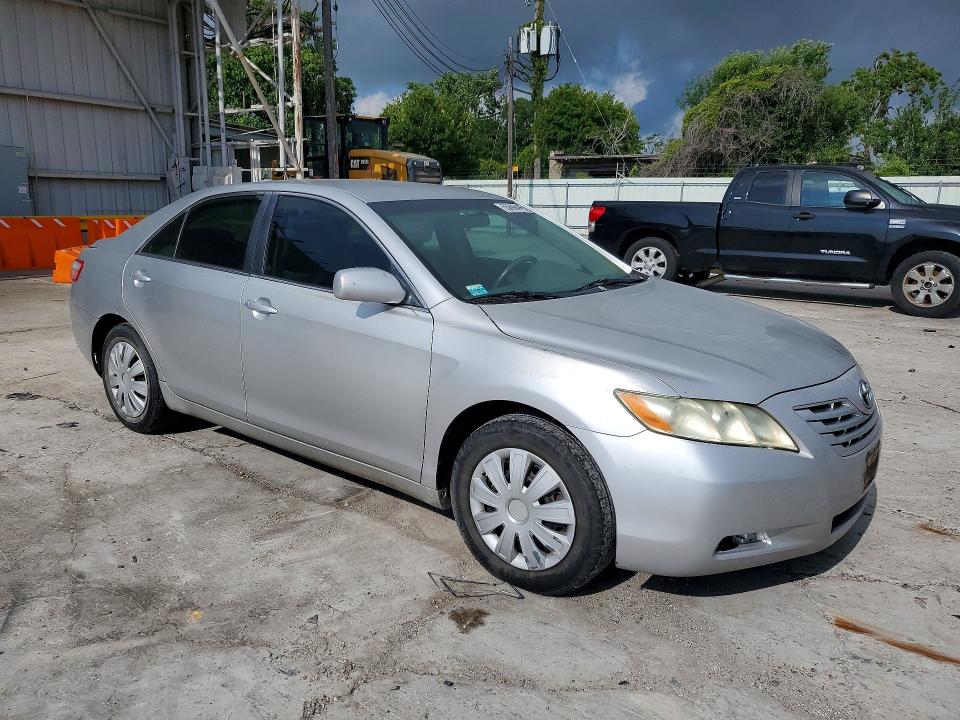 55696416 :رقم المزاد ، 4T1BE46KX9U898375 vin ، 2009 Toyota Camry مزاد بيع