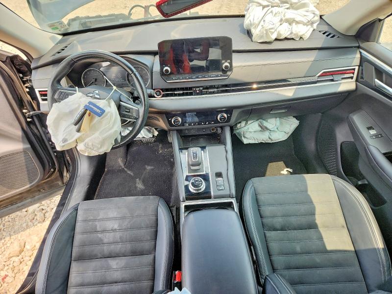 Aukcja sprzedaży 2022 Mitsubishi Outlander, vin: JA4J3UA84NZ032163, numer aukcji: 58217836