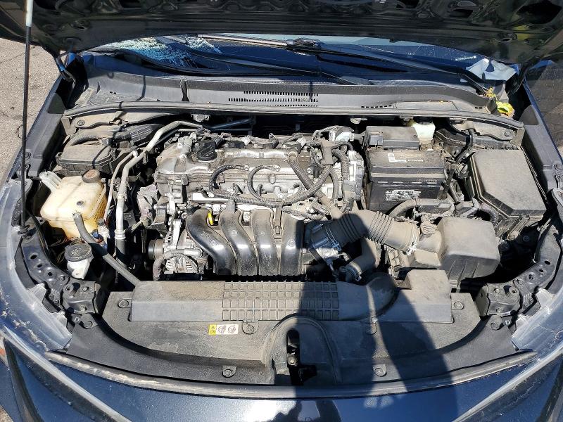 55770716 :رقم المزاد ، JTDEPRAE2LJ045889 vin ، 2020 Toyota Corolla مزاد بيع