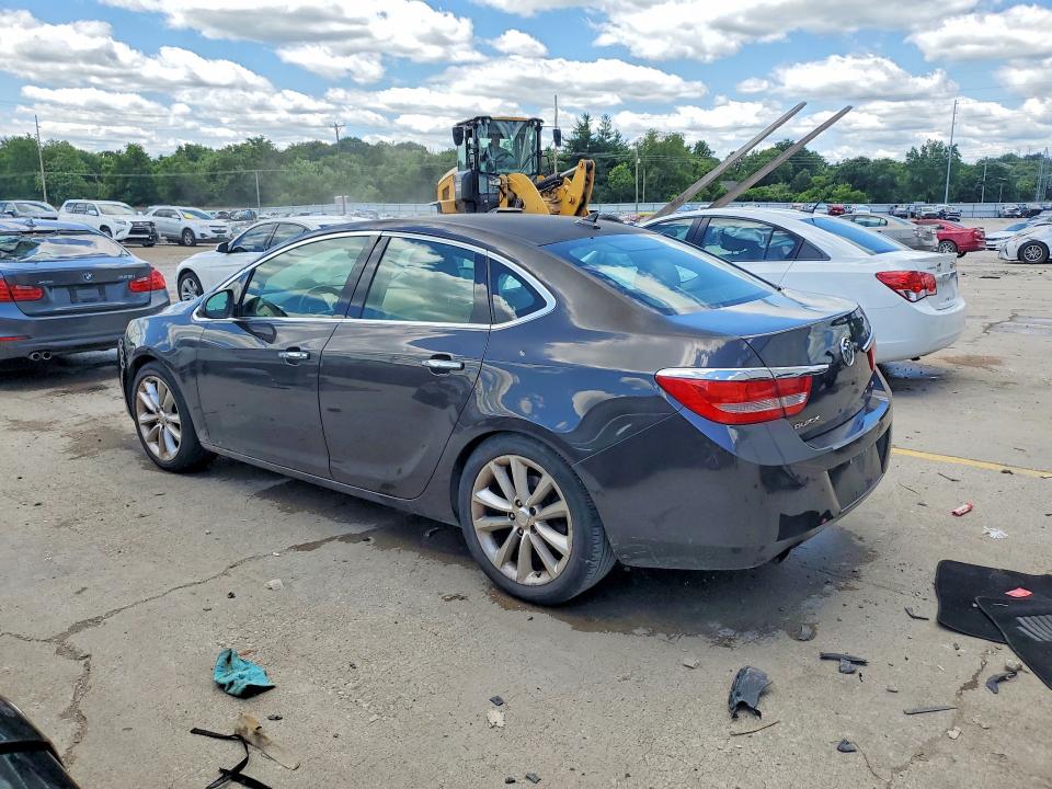 Продажа на аукционе авто 2013 Buick Verano, vin: 1G4PP5SK7D4155953, номер лота: 56038016