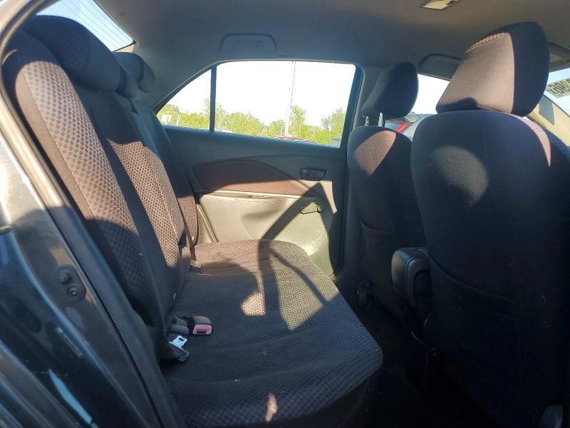 Продаж на аукціоні авто 2007 Toyota Yaris, vin: JTDBT923671035786, номер лоту: 55960396