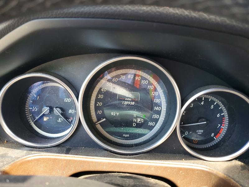 57188376 :رقم المزاد ، WDDHF8JB3EA972487 vin ، 2014 Mercedes-benz E مزاد بيع