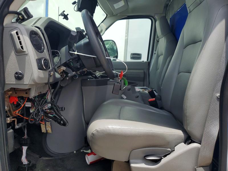 Продажа на аукционе авто 2023 Ford E350, vin: 1FDWE3FK9PDD29056, номер лота: 54187206