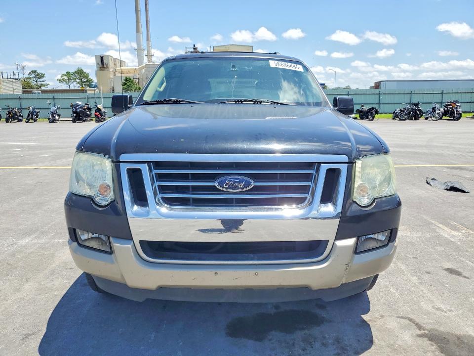 Продажа на аукционе авто 2009 Ford Explorer, vin: 1FMEU74889UA25605, номер лота: 56696486