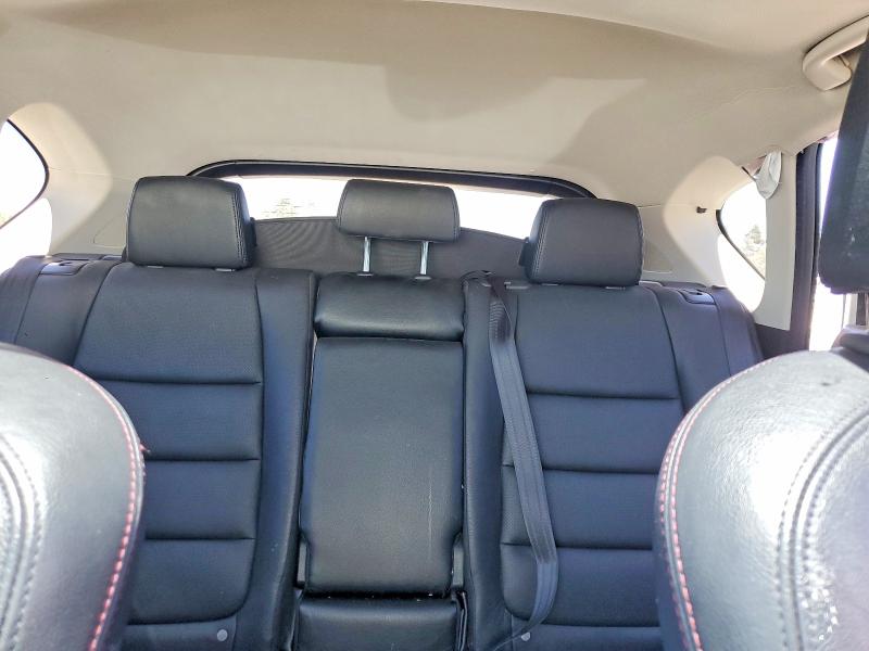 Продаж на аукціоні авто 2016 Mazda Cx-5, vin: JM3KE4DY9G0851989, номер лоту: 58494436