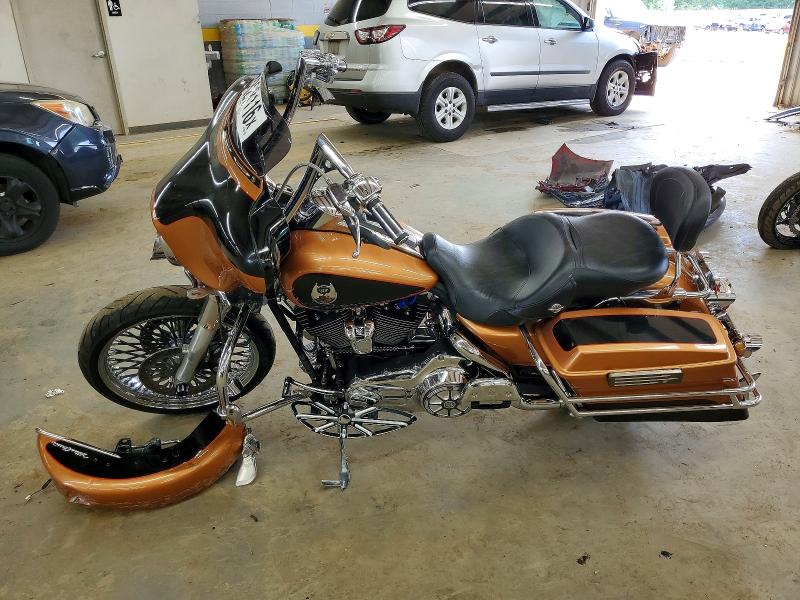 Aukcja sprzedaży 2008 Harley-davidson Flhtcui, vin: 1HD1FC4458Y642856, numer aukcji: 56828116