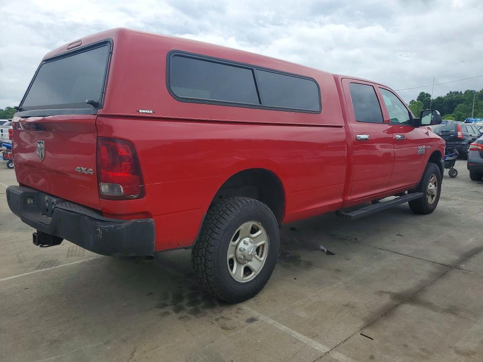Aukcja sprzedaży 2014 Ram 2500, vin: 3C6TR5HT4EG134955, numer aukcji: 55893736