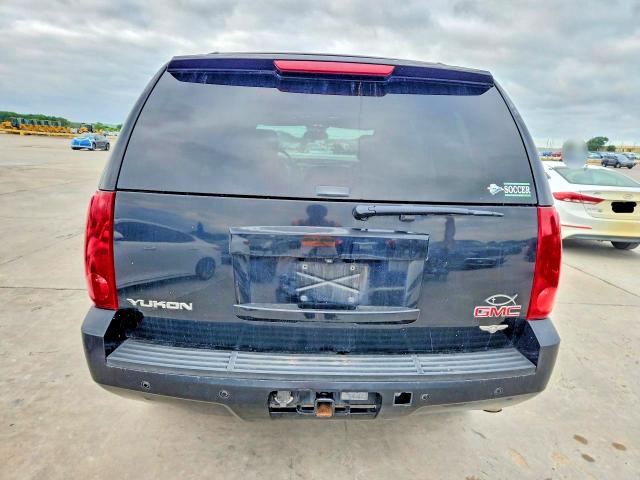 Продаж на аукціоні авто 2007 Gmc Yukon, vin: 1GKFK13027R135268, номер лоту: 56687146