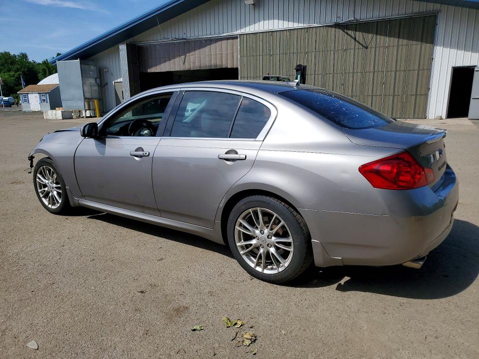 Продажа на аукционе авто 2008 Infiniti G35, vin: JNKBV61F88M274761, номер лота: 55868606