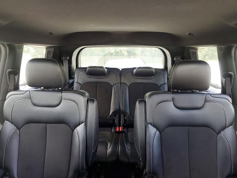 Aukcja sprzedaży 2023 Jeep Grand Cherokee, vin: 1C4RJKAG1P8828999, numer aukcji: 57079306