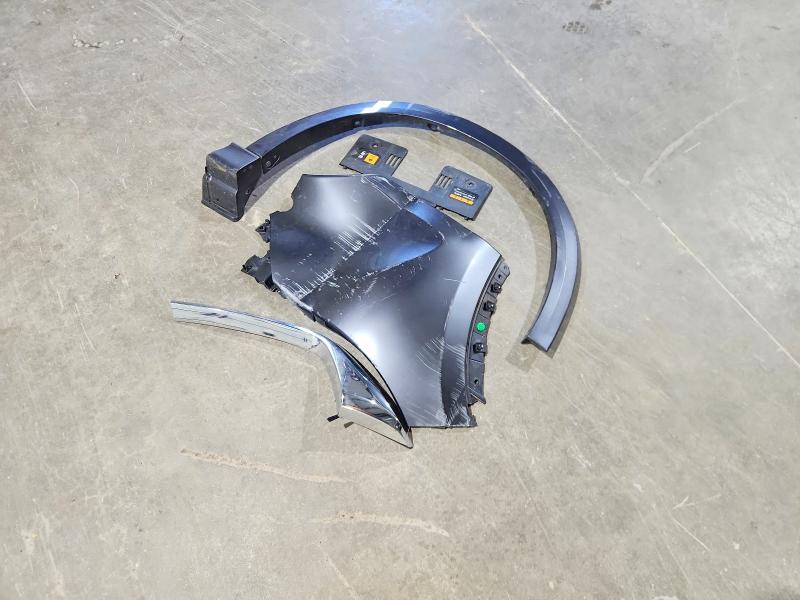57239466 :رقم المزاد ، JM3KFBCL0S0692621 vin ، 2025 Mazda Cx-5 مزاد بيع