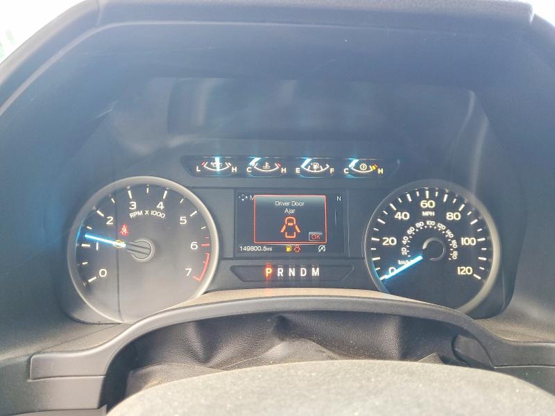 Продаж на аукціоні авто 2018 Ford F150, vin: 1FTEW1EG8JFC41397, номер лоту: 56980026