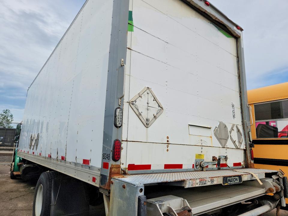 Продаж на аукціоні авто 2015 Freightliner M2, vin: 3ALACXDT9FDGM4080, номер лоту: 56713756