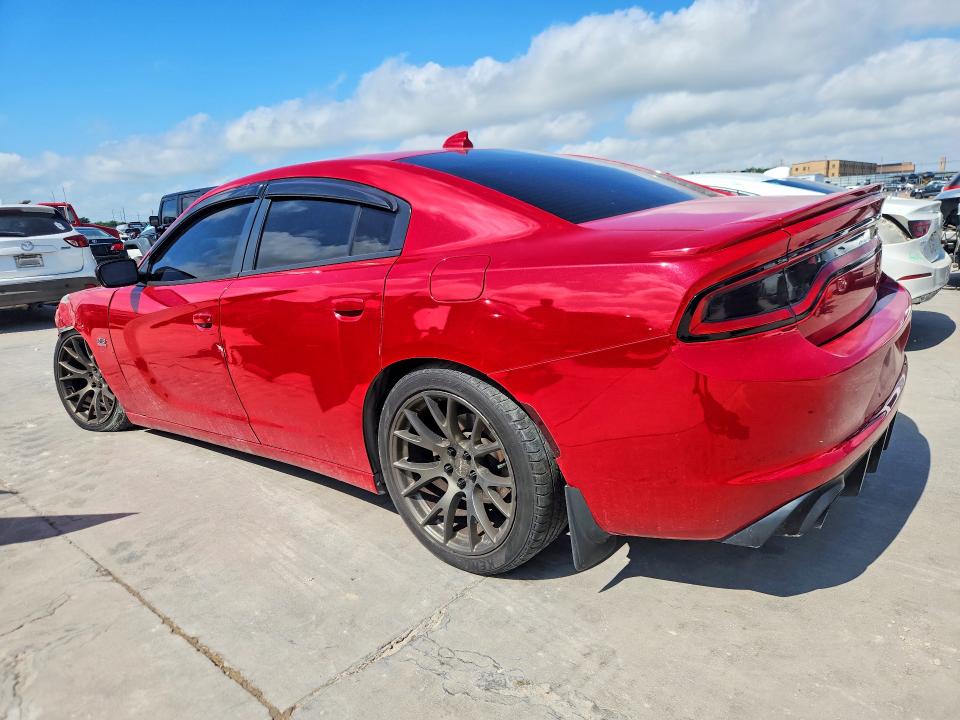 Aukcja sprzedaży 2017 Dodge Charger, vin: 2C3CDXCT4HH634620, numer aukcji: 57581906