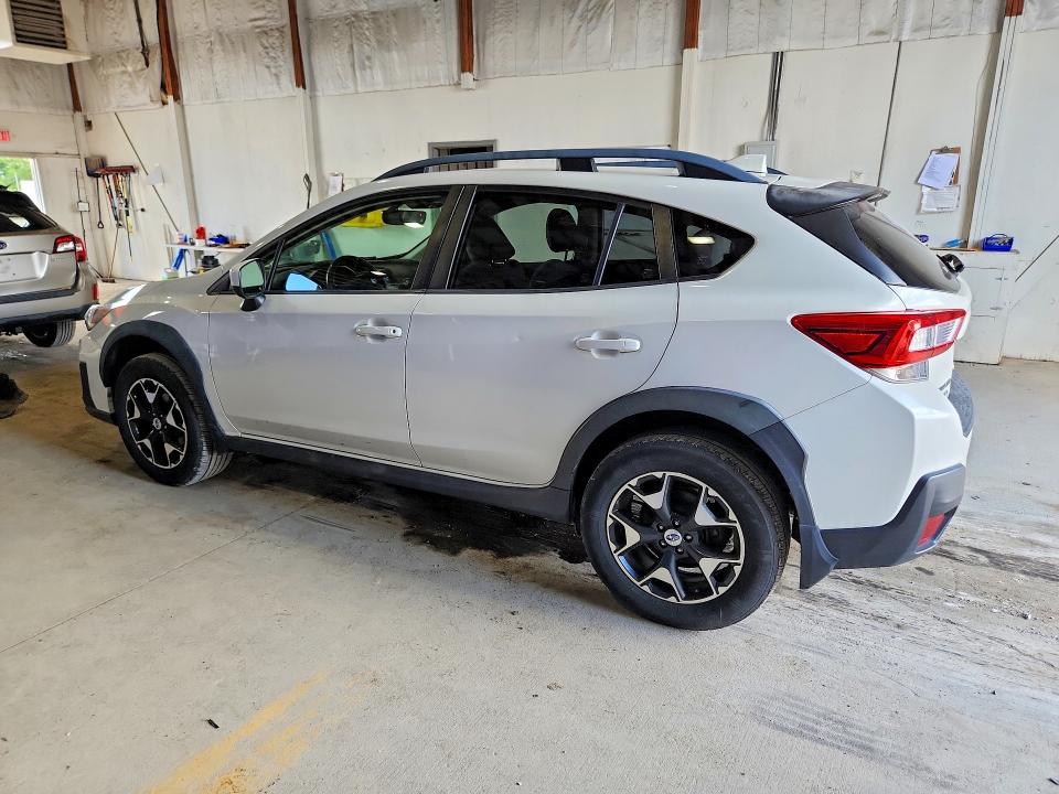 Продажа на аукционе авто 2018 Subaru Crosstrek, vin: JF2GTABC8JH253445, номер лота: 57558506
