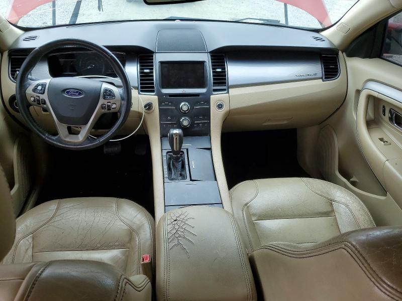2013 Ford Taurus მანქანა იყიდება აუქციონზე, vin: 1FAHP2E88DG179769, აუქციონის ნომერი: 56737836